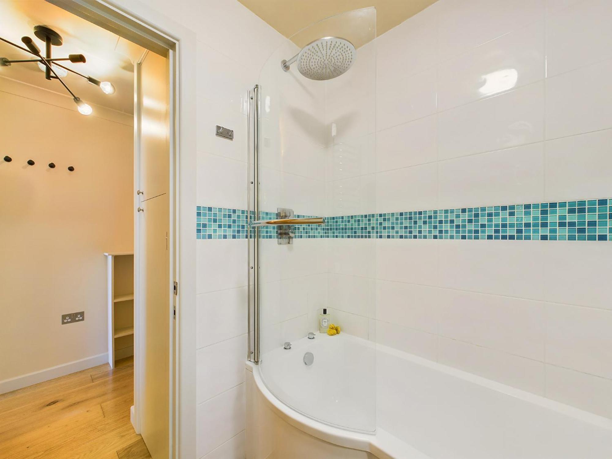 Appartement Be - Covent Garden Residences