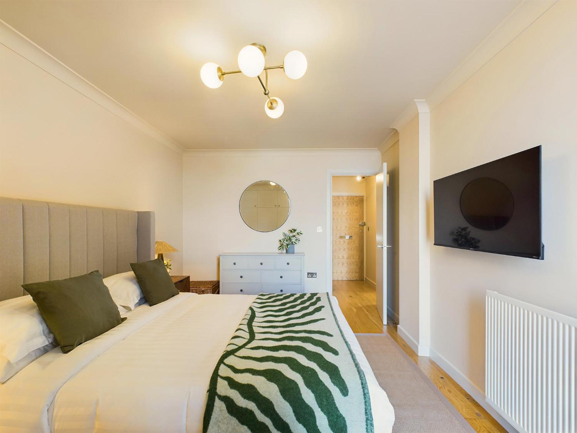 Appartement Be - Covent Garden Residences *