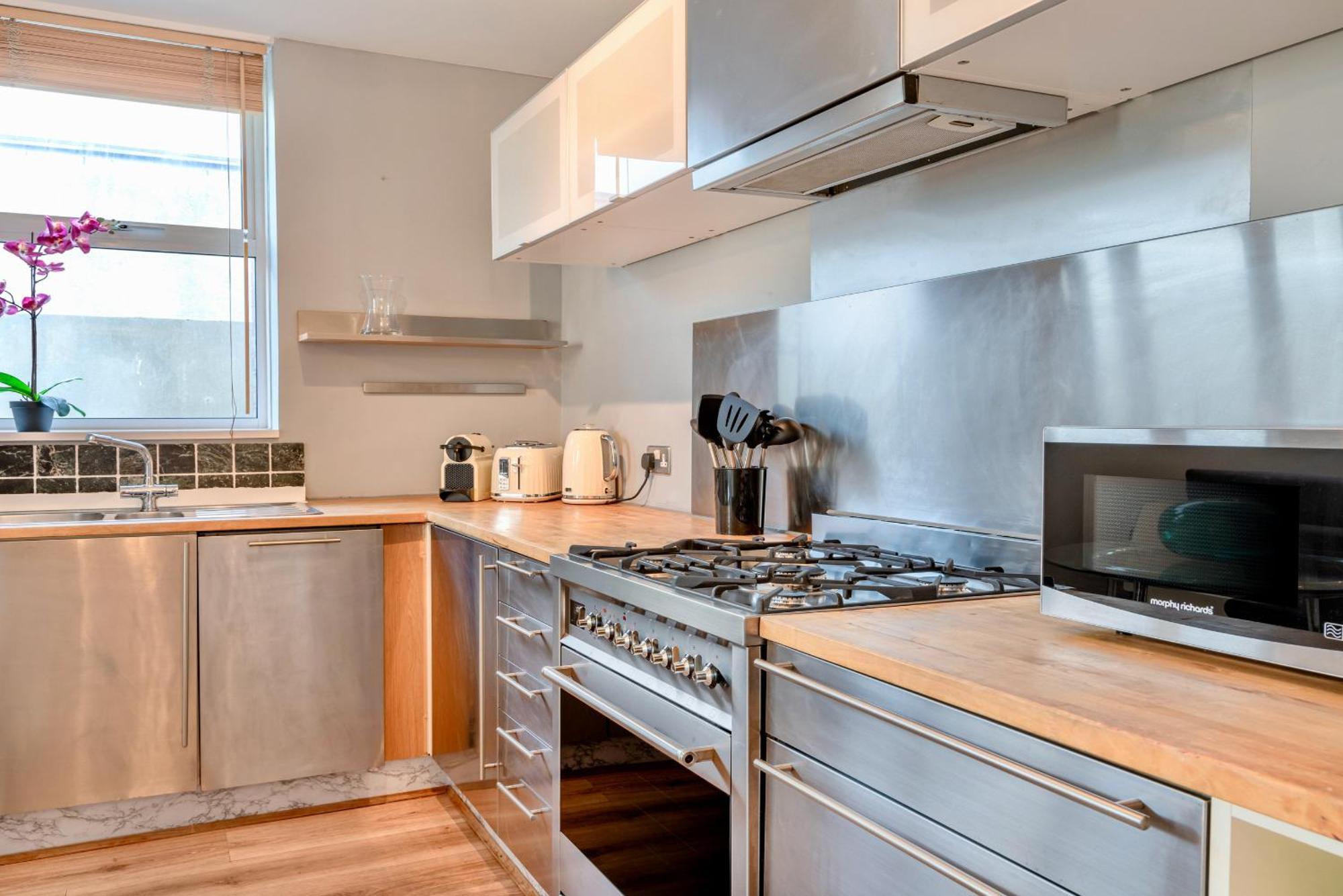 Be - Covent Garden Residences Appartement Londres