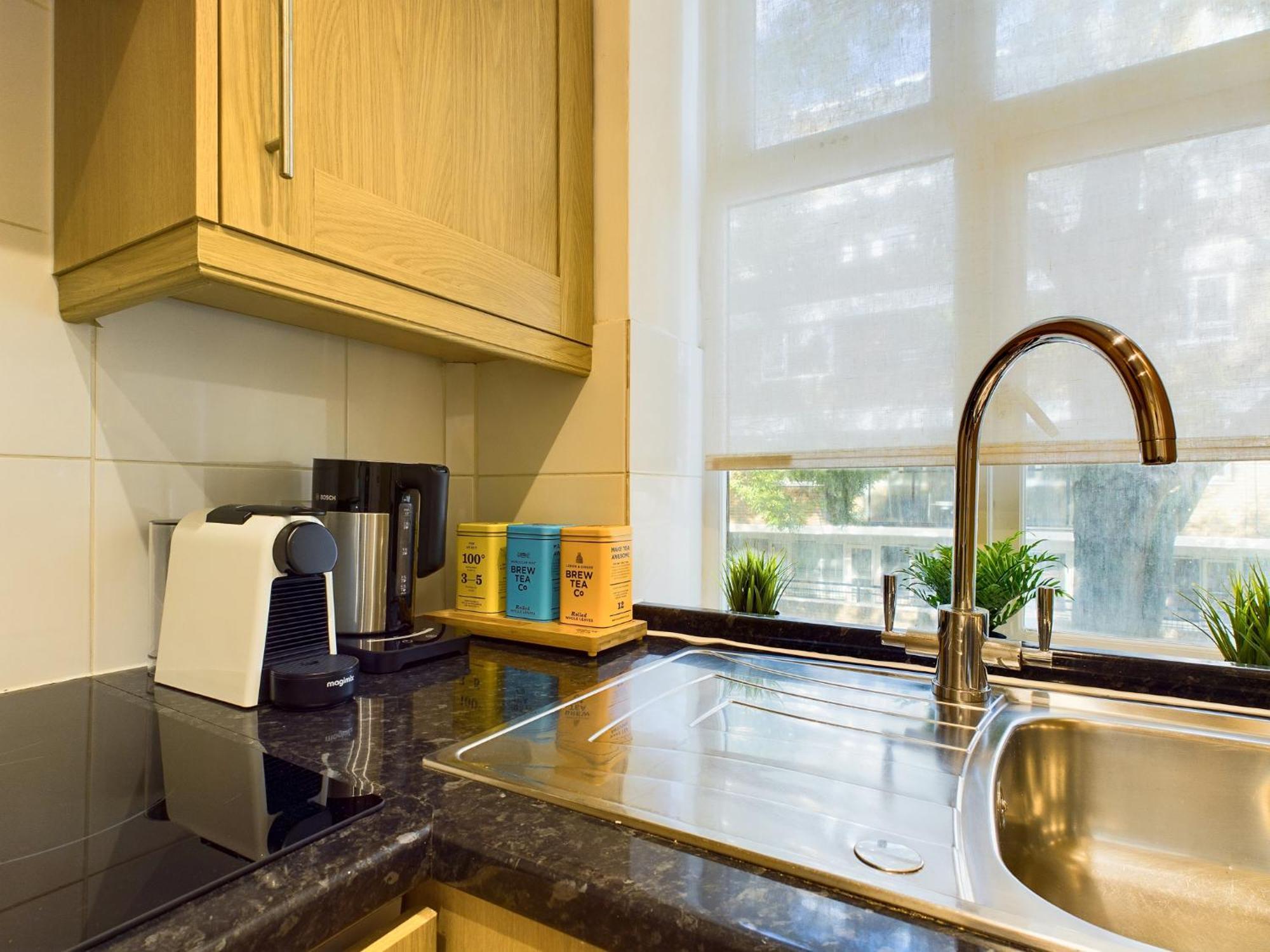 Appartement Be - Covent Garden Residences Londres