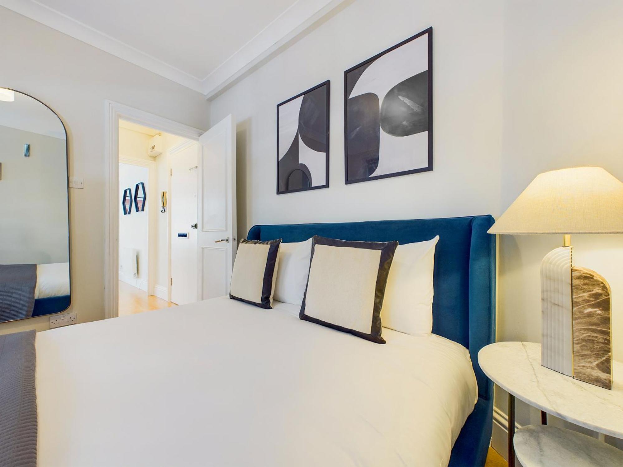 Be - Covent Garden Residences Appartement Londres