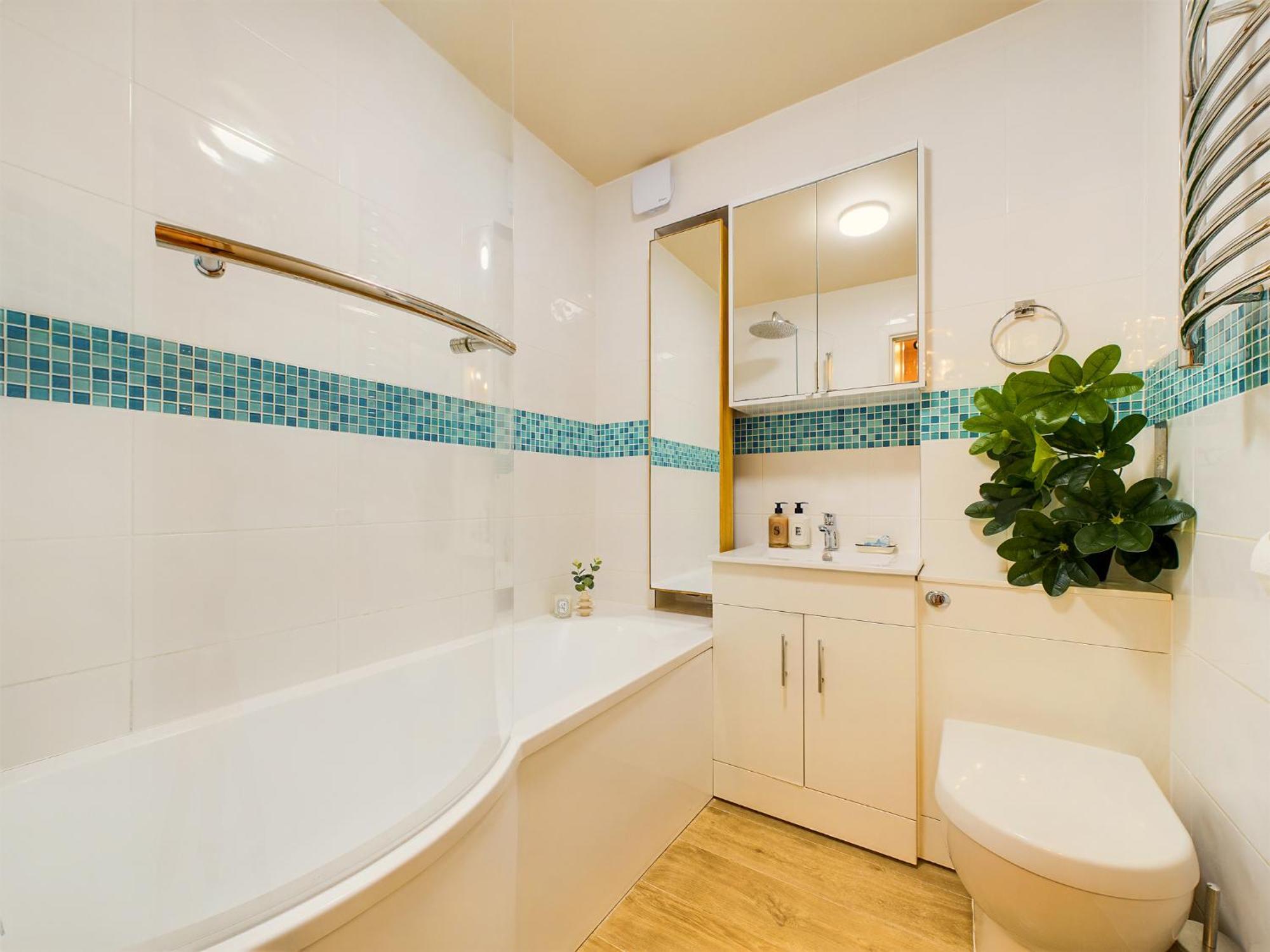 Apartamento Be - Covent Garden Residences Londres