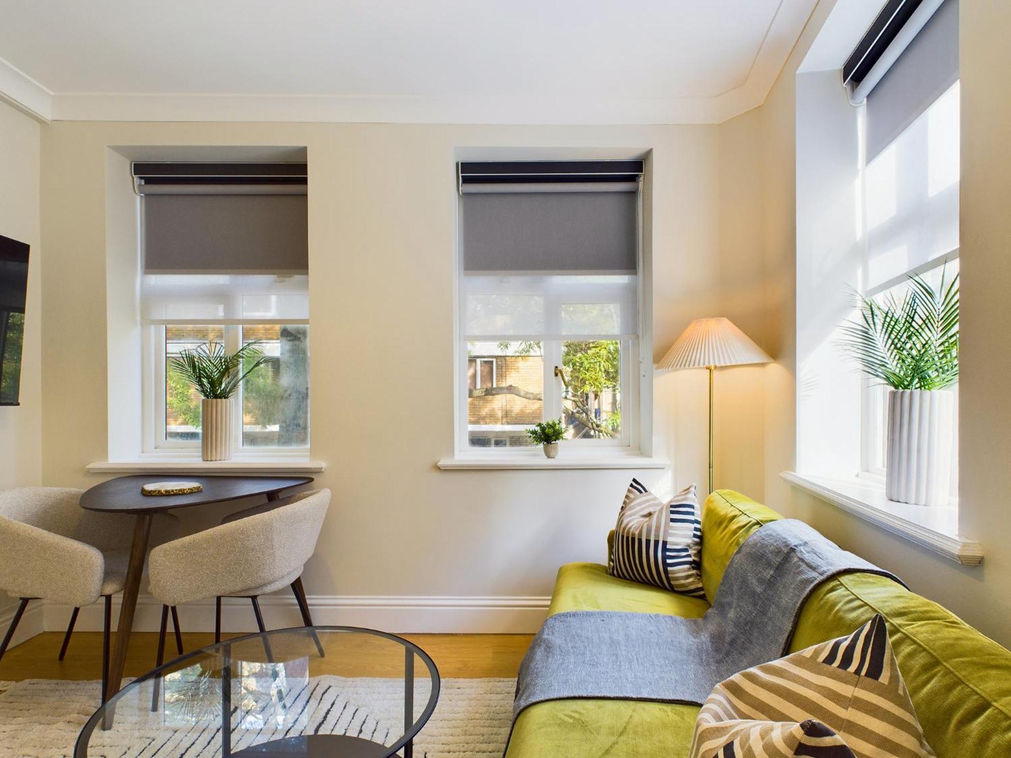 Be - Covent Garden Residences * Londres