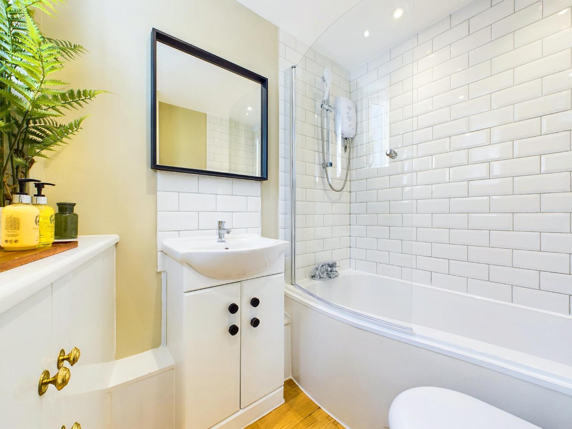 Apartamento Be - Covent Garden Residences Londres