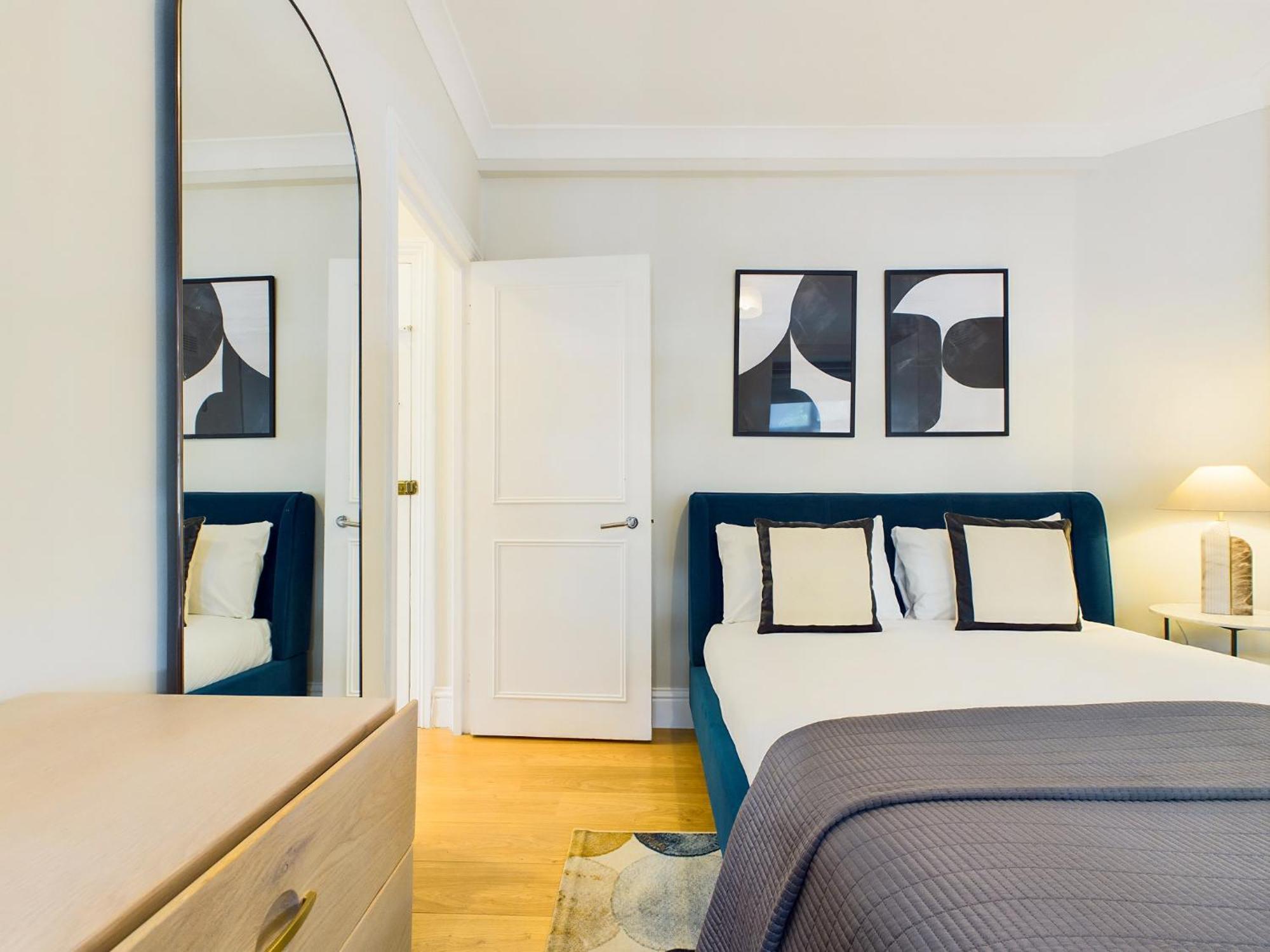Be - Covent Garden Residences * Londres